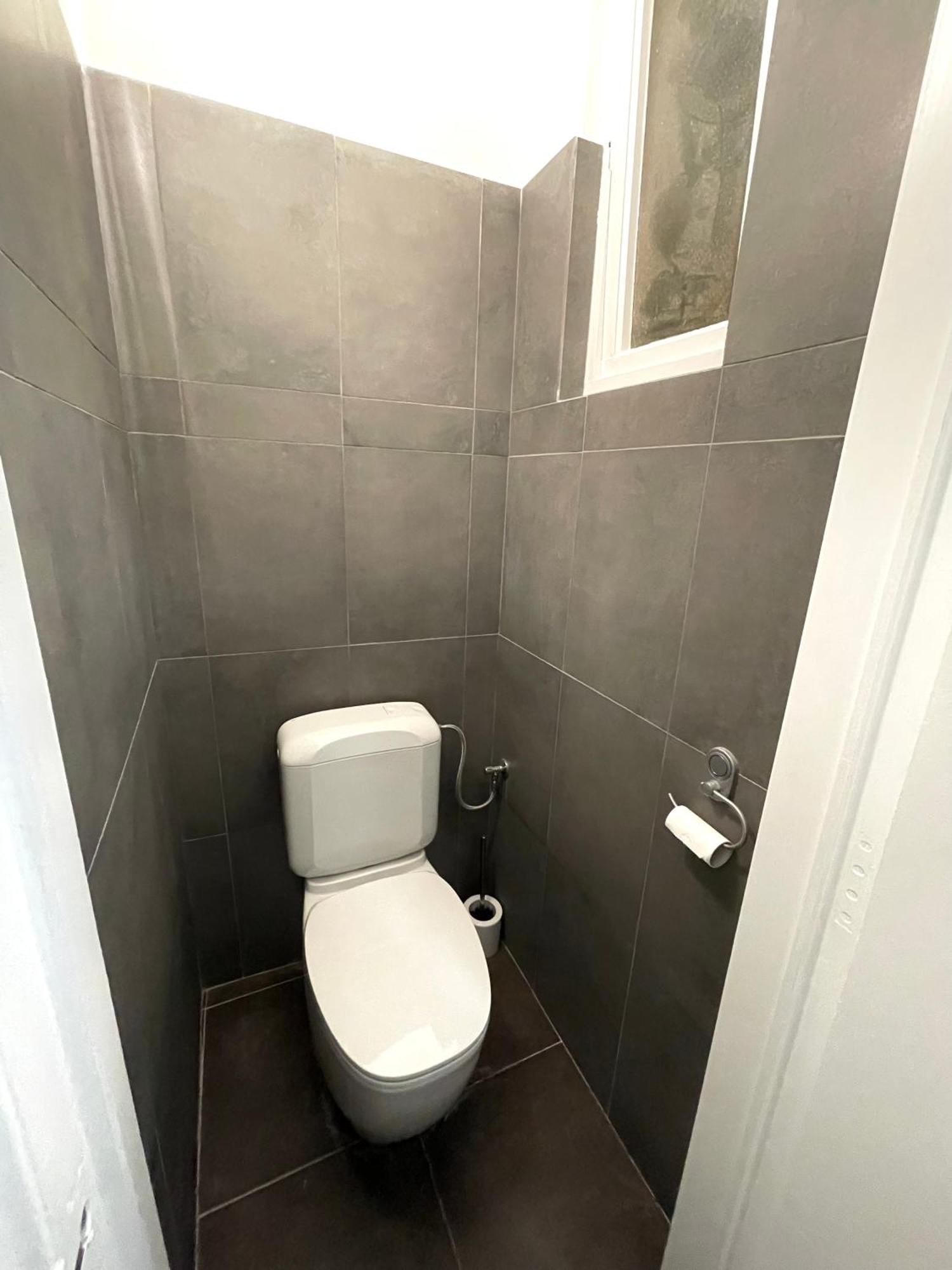Duden Park Brussels - Cosy Apt 1 Bedroom Exterior foto